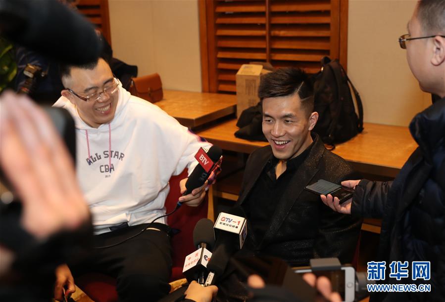 品牌们的一