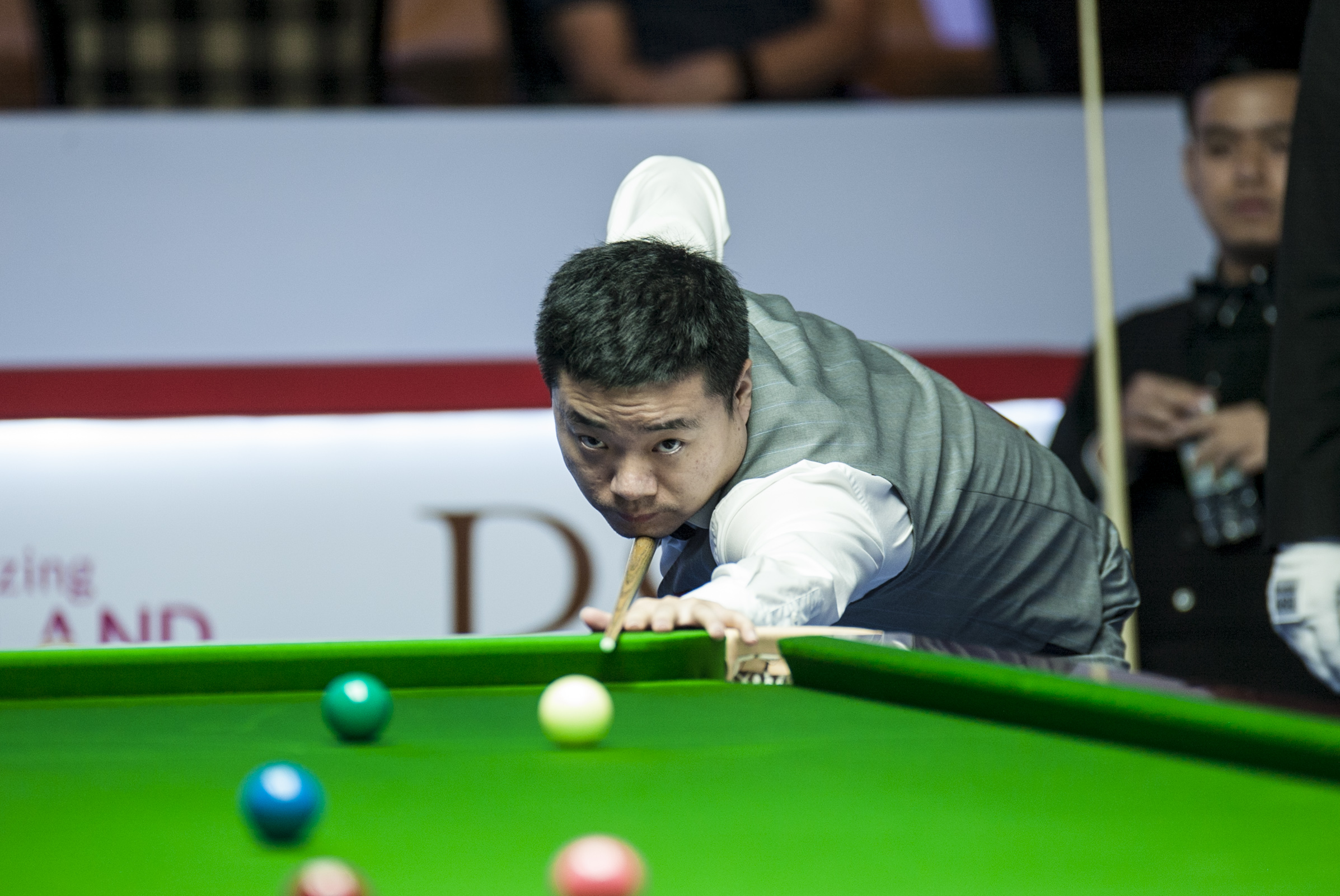 冠军基因 冠军基因