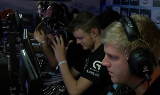 确保叙事一 确保叙事一